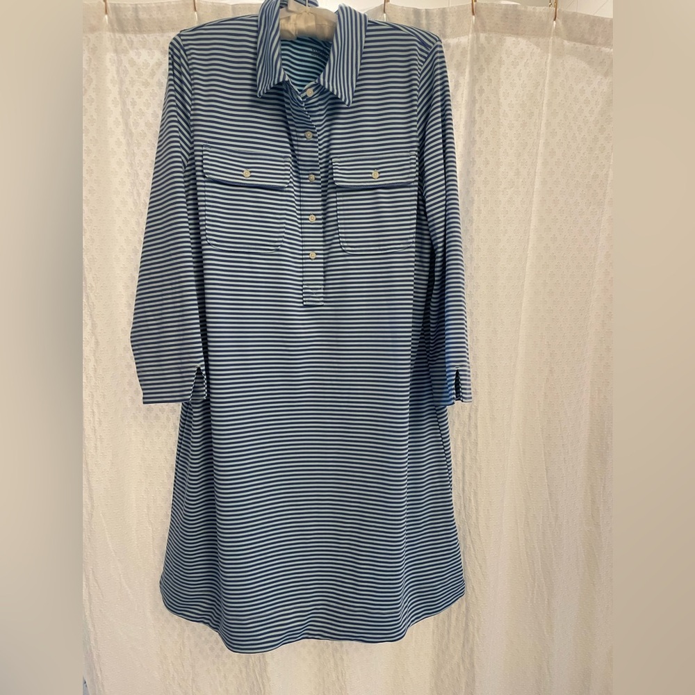 Vineyard Vines Performance Dress